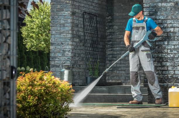 Mount Carmel, TN Pressure Washing Company